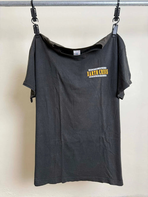 1990’s Earth Crisis Vintage T-shirt Reprint