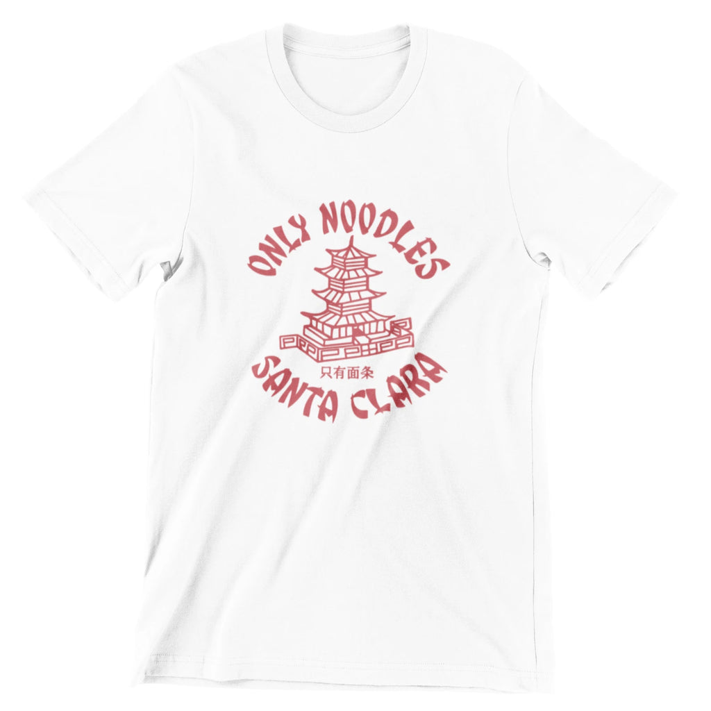The Lost Boys Only Noodles Retro T-shirt