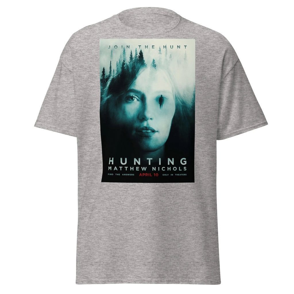 Hunting Matthew Nichols Unisex classic tee