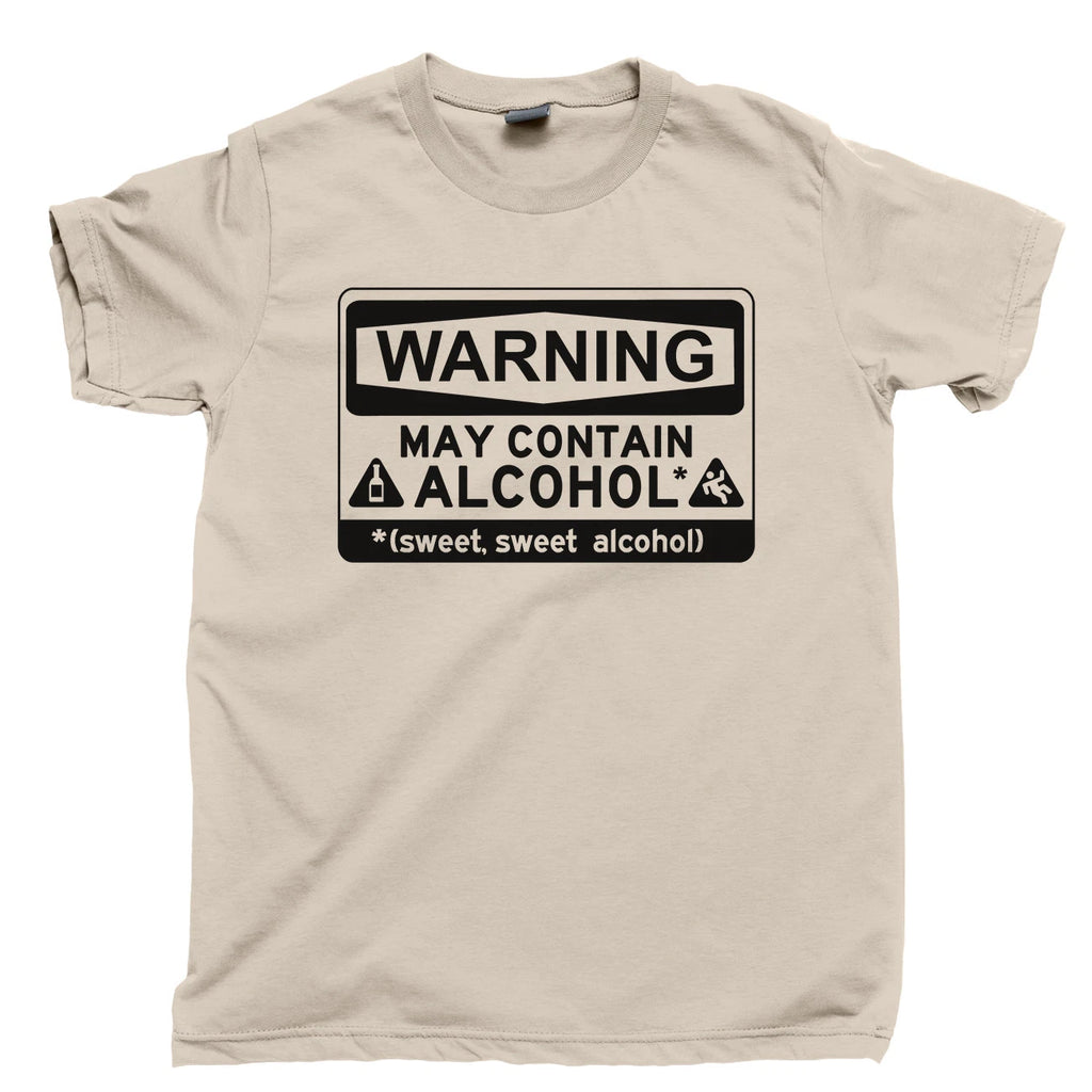 Drinking Liquor T Shirt Whiskey Bourbon Rum Vodka Tequila Wine Homebrew Beer Tee