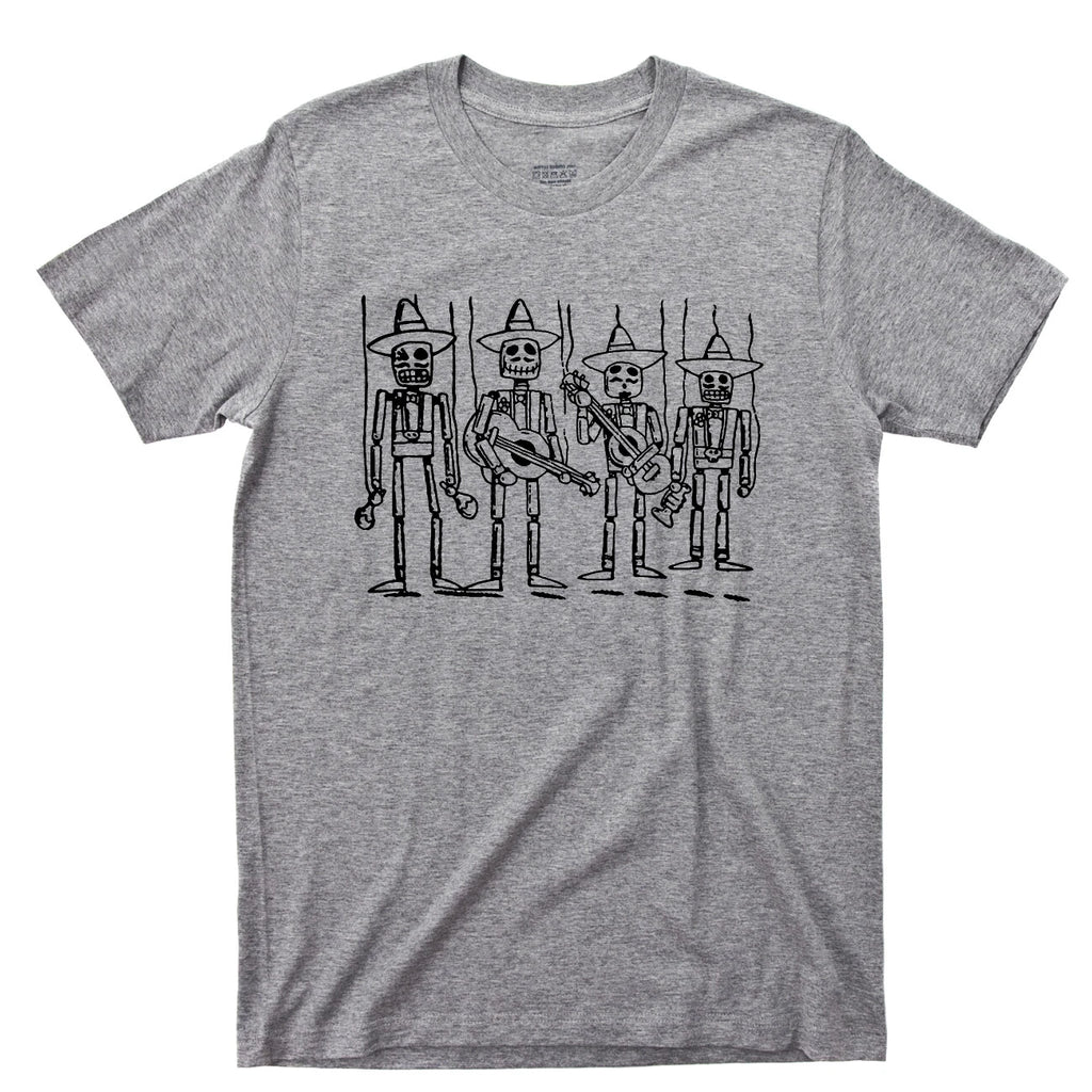Cinco De Mayo T Shirt Mariachi Costume Sombrero Mexico Mexican Fiesta Gringo Tee