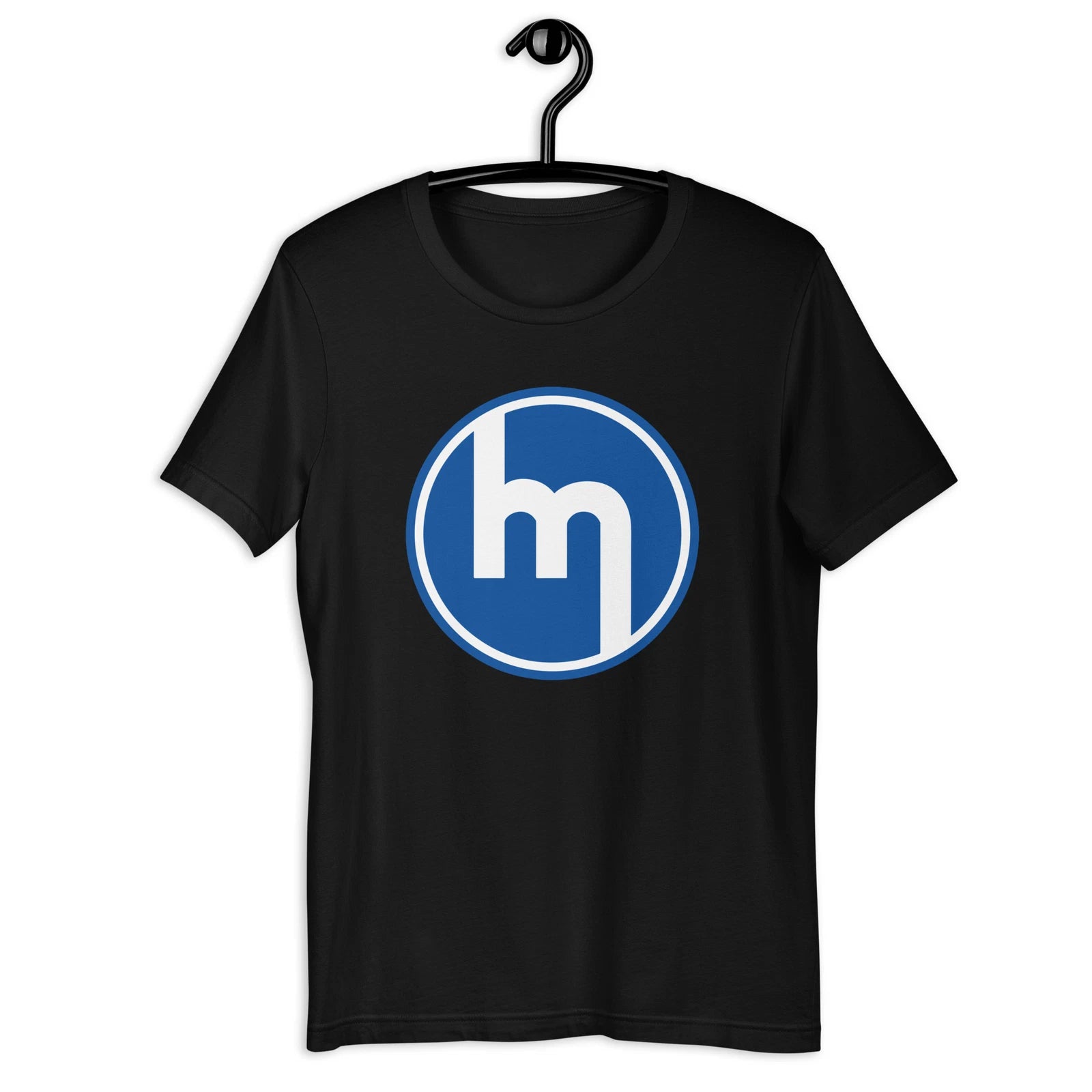 Retro MAZDA Classic Logo T-Shirt Familia 800 RX-2 RX-3 Rotary JDM Tee S-5XL