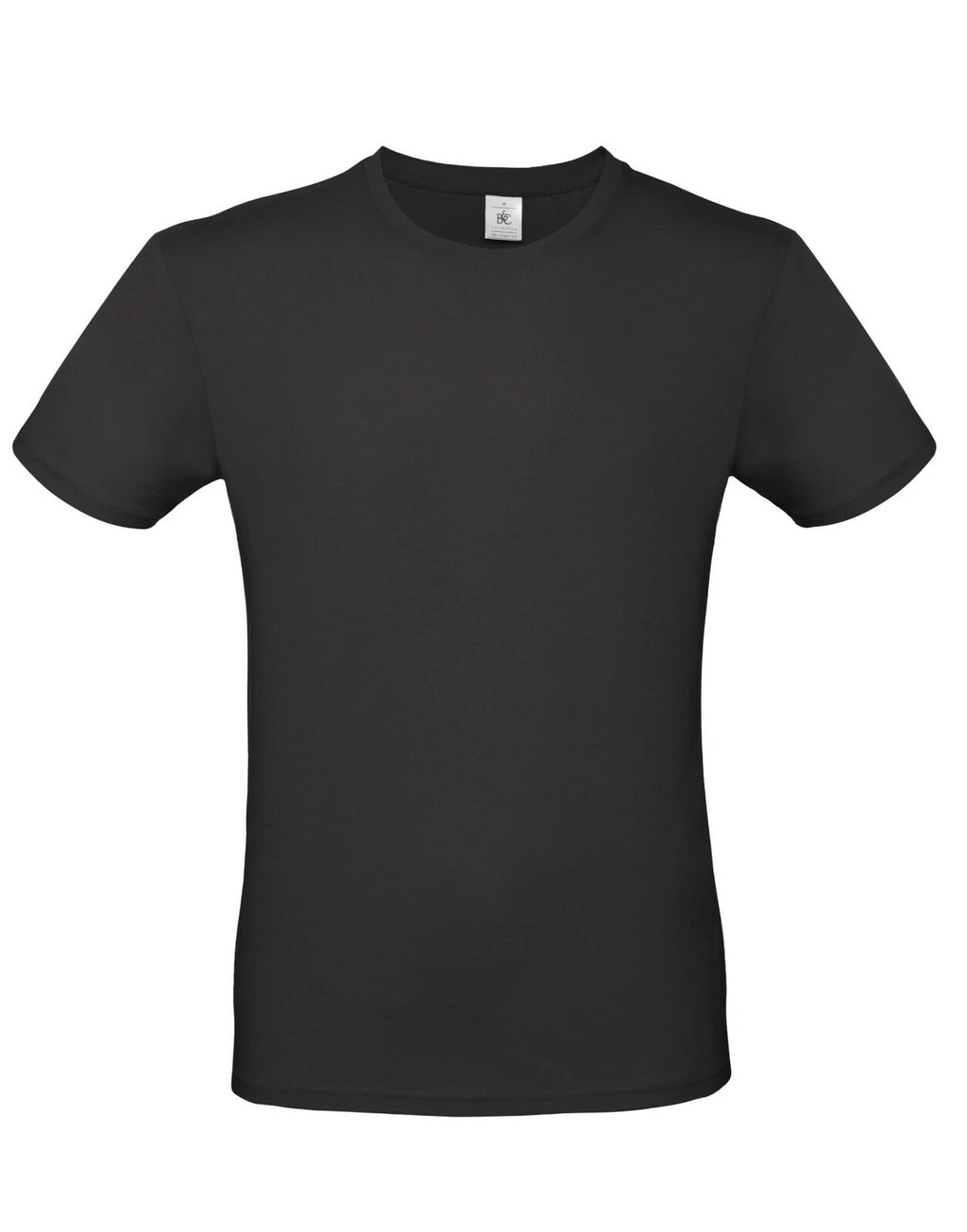 Personalised Custom Printed T Shirts Premium T-Shirt Men Stag  Charity Logo Text