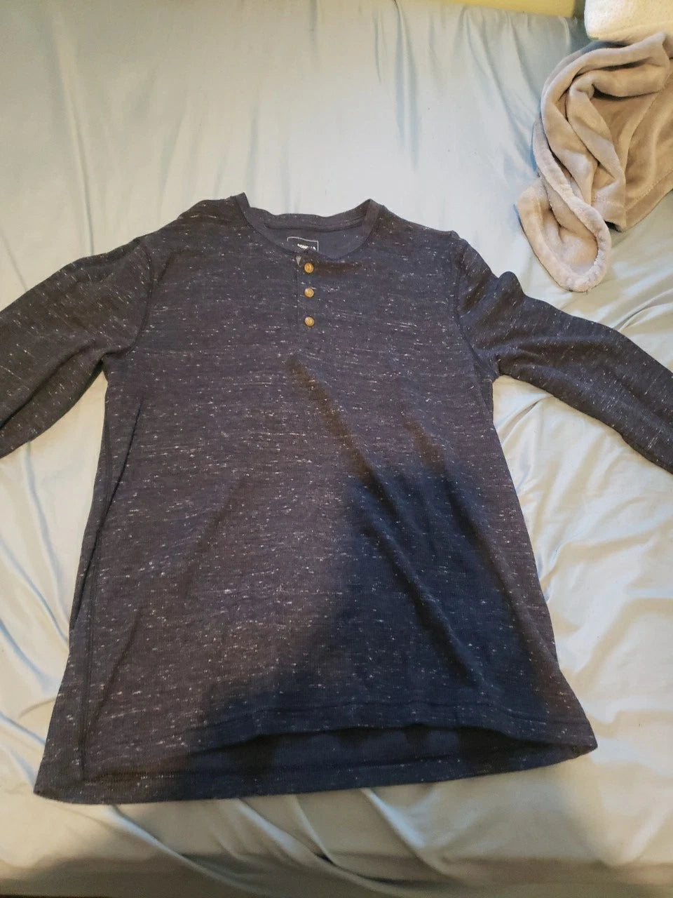 Sonoma Long Sleeve T-Shirt Xl