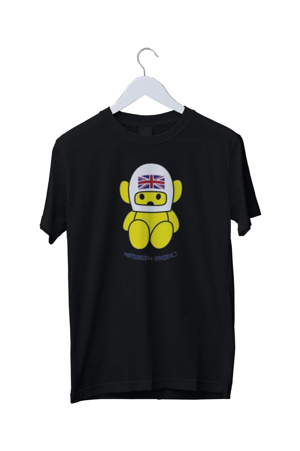 Hesketh Racing Classic Graphic Print Unisex Mens T-Shirt S M L XL 2 3 4 XL