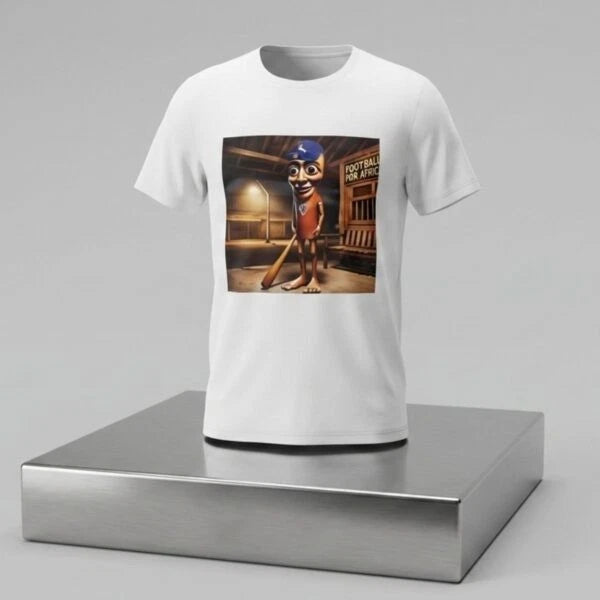 2026 Buzzers Brain Rot Night Shirt Giveaway