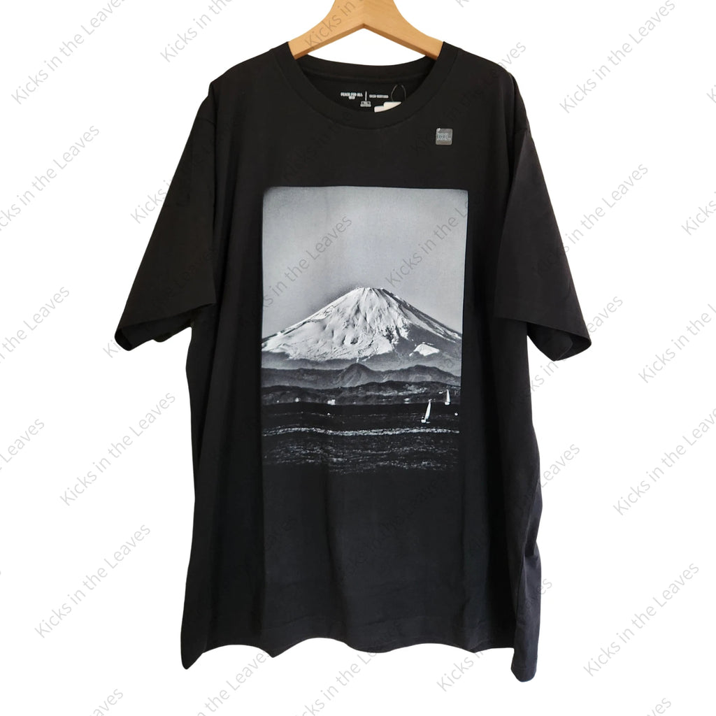 UNIQLO PEACE FOR ALL T-shirt / Daido Moriyama XS-4XL Unisex 471330 Japan NWT