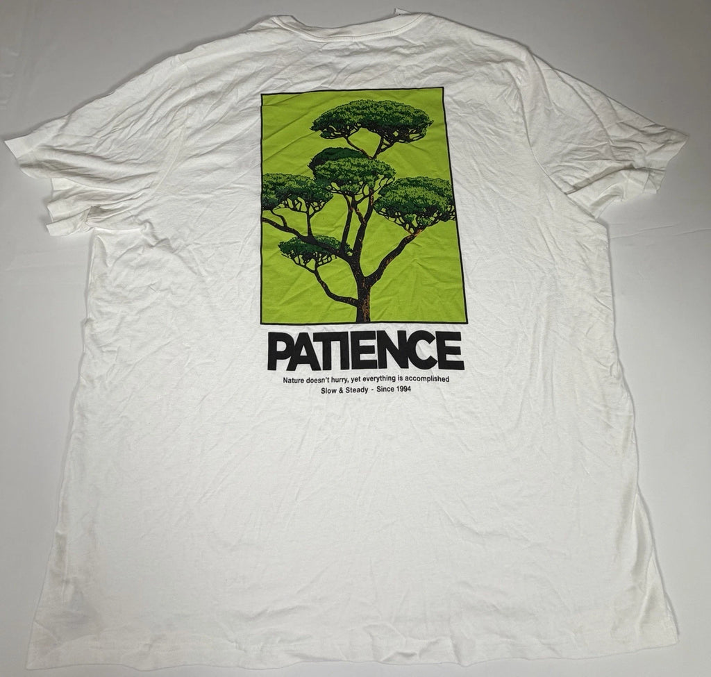 Lot of 2 Old Navy Graphic T-Shirts XXXL Tall NWT XXXLT Soft Washed