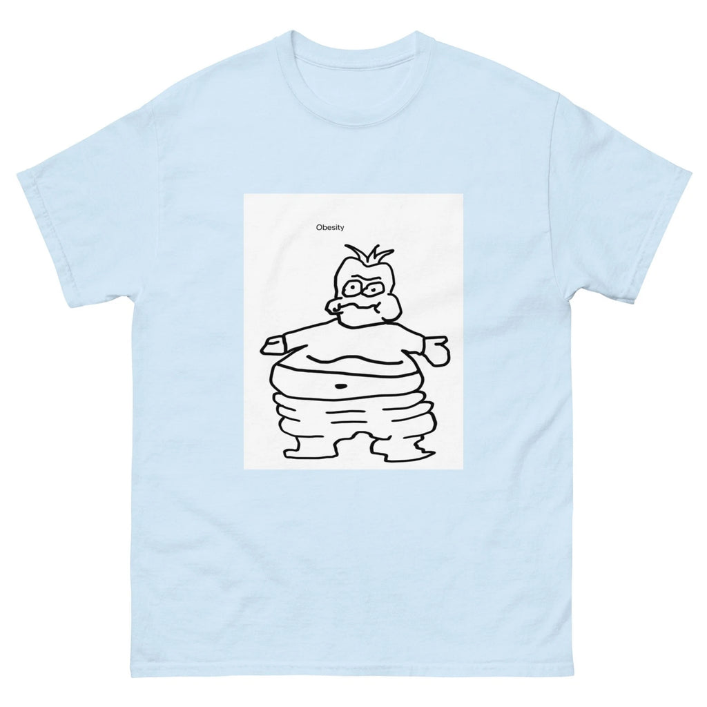 Basic classic tee