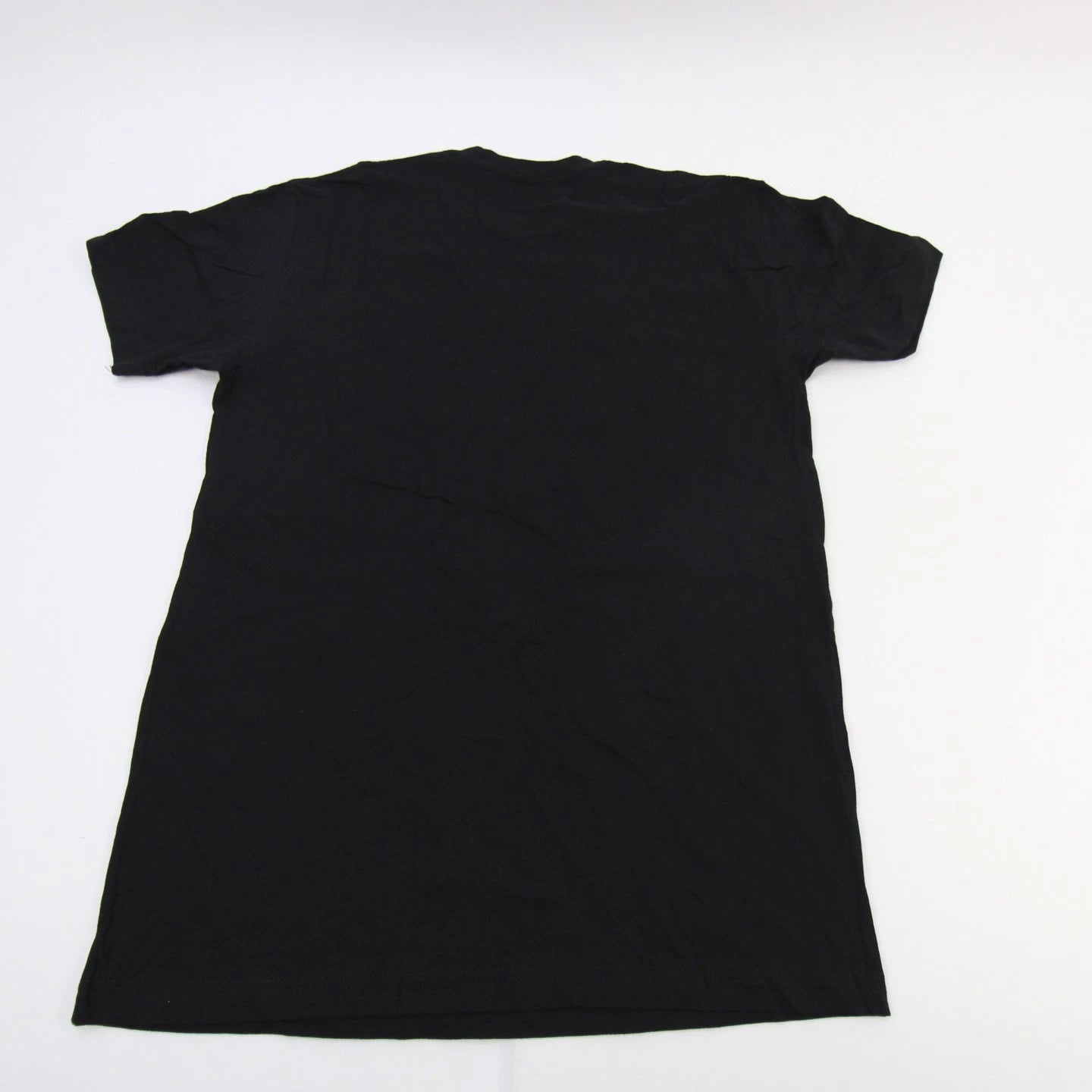 OOOG Brand Short Sleeve Shirt Men's Black New without Tags L