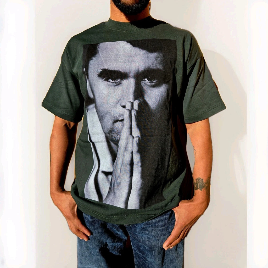 CHARLIE KIRK OVERSIZED Graphic T SHIRT 100% Cotton High Quality Unisex 300 GSM
