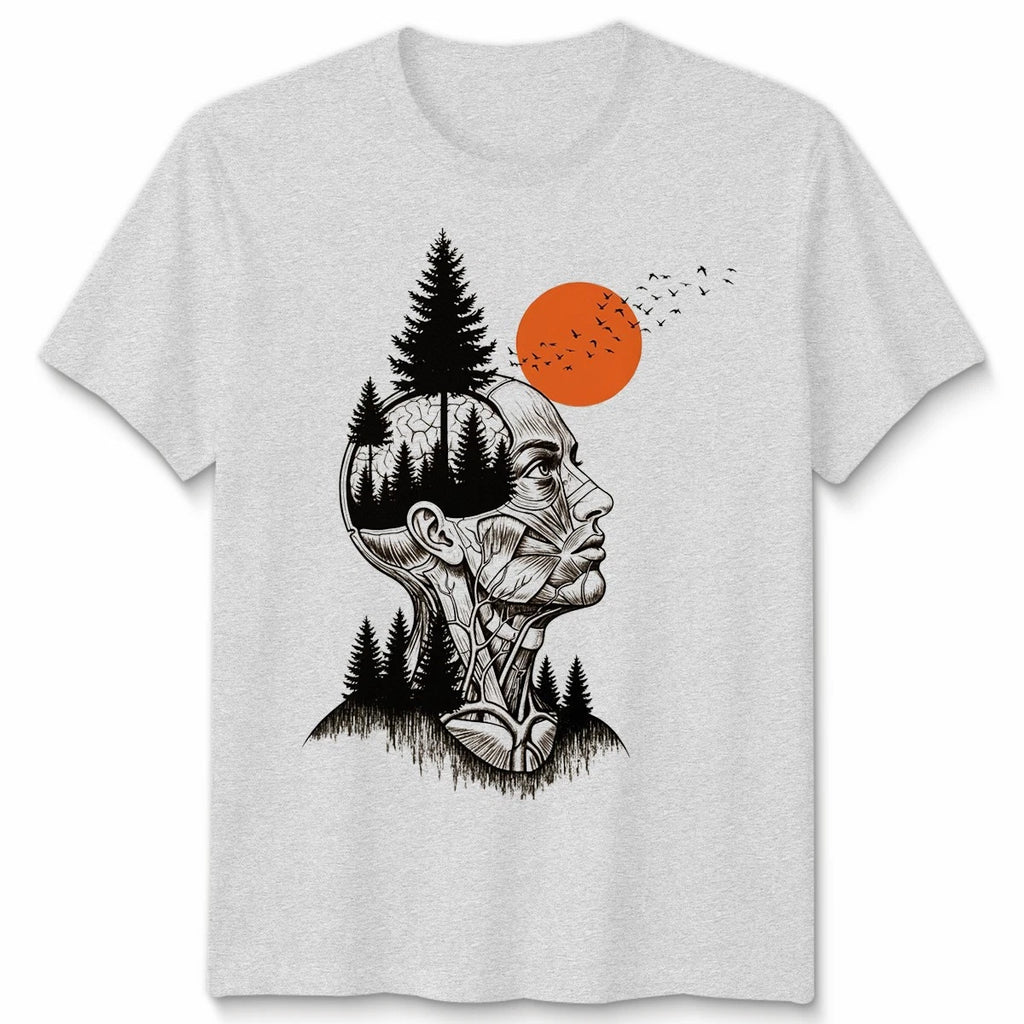 Hangover Costume Party Human Multicolor Unisex T Shirt Mens Womens Tee