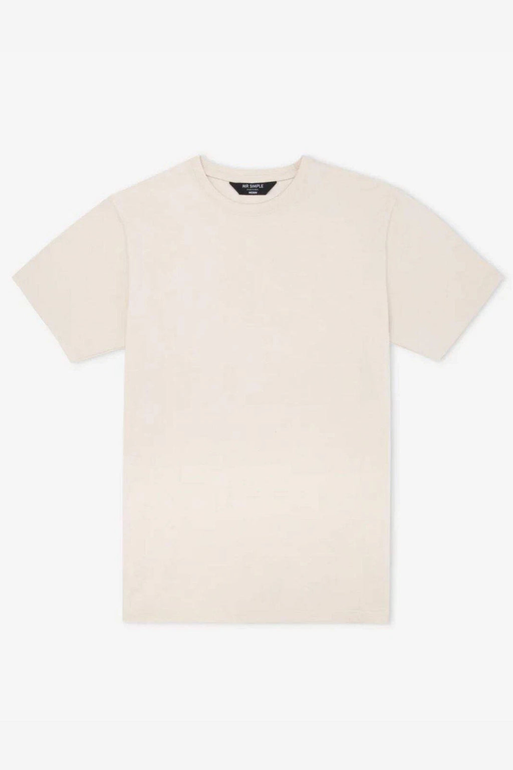 Mr Simple Reginald Organic Tee - RRP 49.99 - SALE SALE