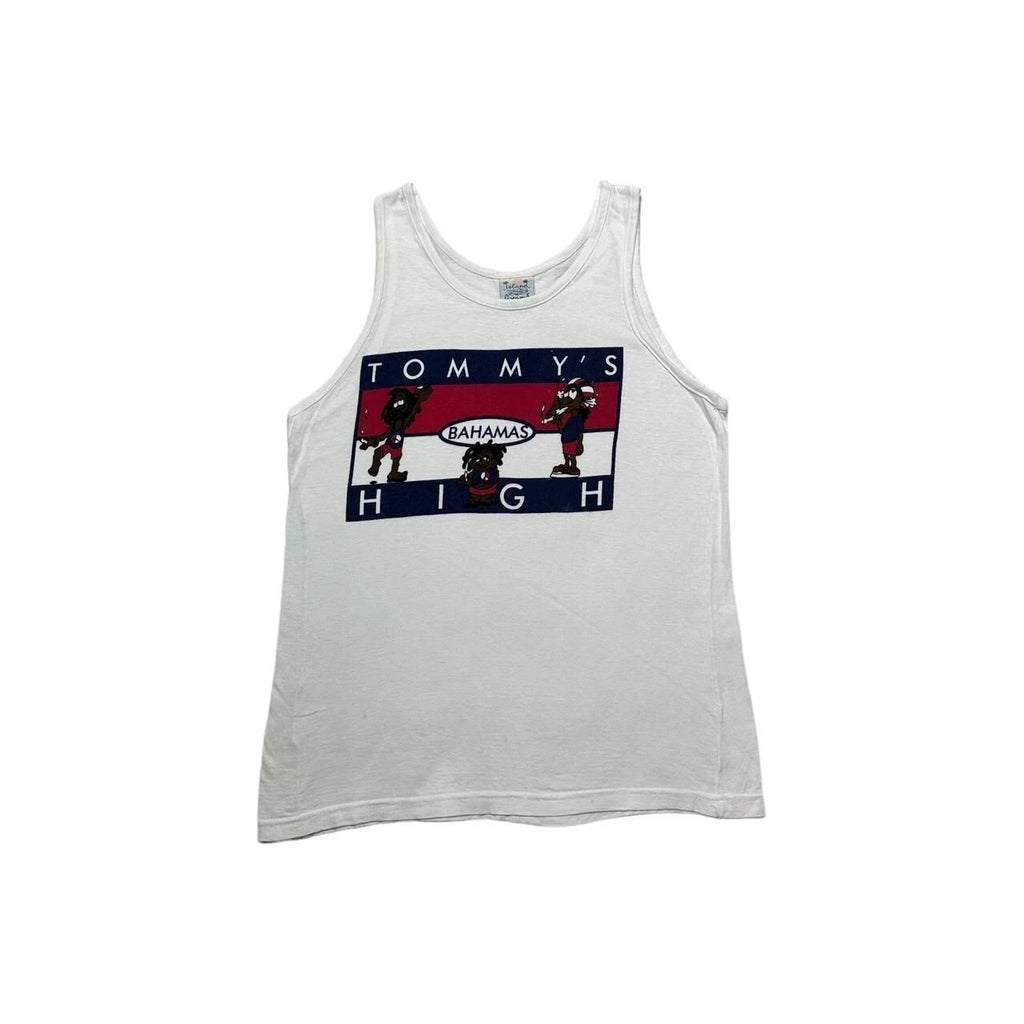 Vintage Tommy’s High Weed T-Shirt