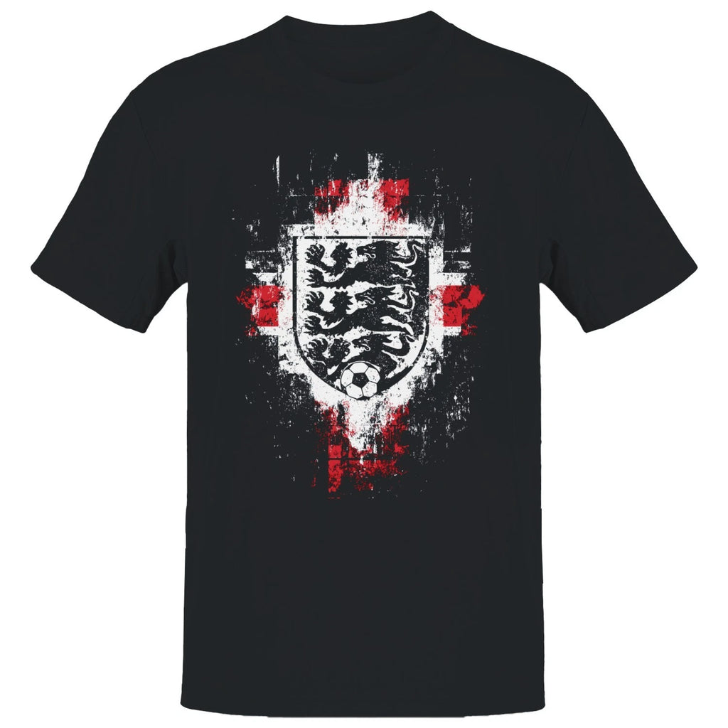 England Three Lions Men's T-shirt