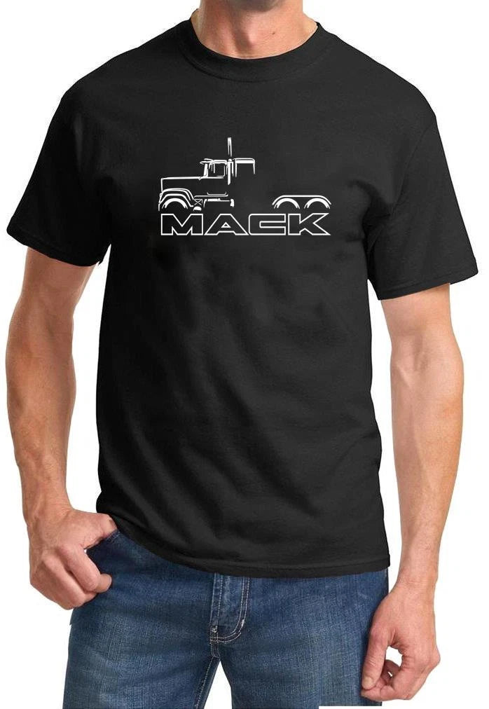 Superliner Classic Truck Design Tshirt NEW