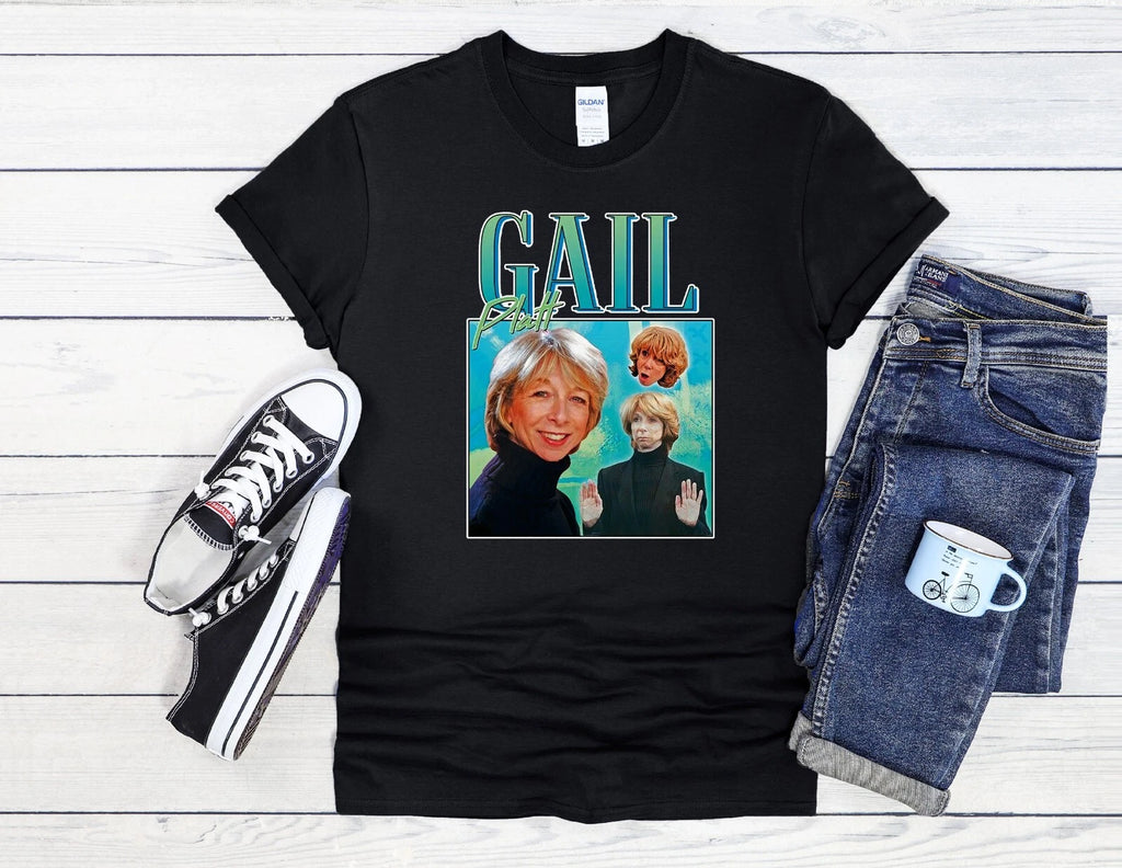 Gail Platt Homage Tv Show Cool Men Women Unisex T Shirt Hoodie Baseball 2558
