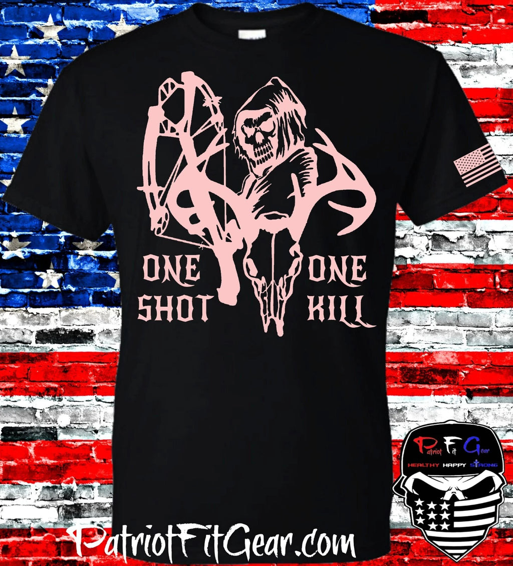 t-shirt,Bow Hunting,Reaper,Death From Above,Deer Hunting,Hunter,Buck Life,Custom