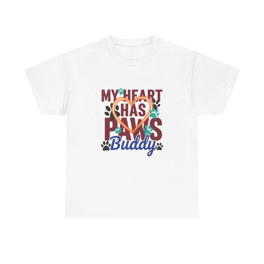 Custom Dachshund Wiener Dog Paw Print Pet Shirt Personalized Name Dog Owner