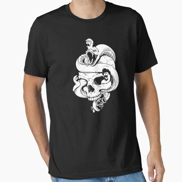 oneyplays Classic T-Shirt Made in USA Size S to 5XL