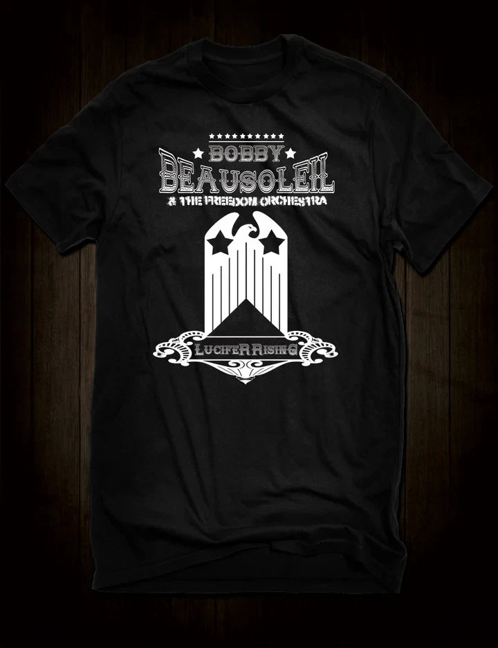 Bobby Beausoleil T-Shirt