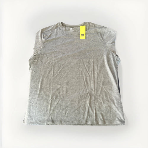 All In Motion Men’s Soft Stretch Moisture Wicking T-Shirt Size XL Green
