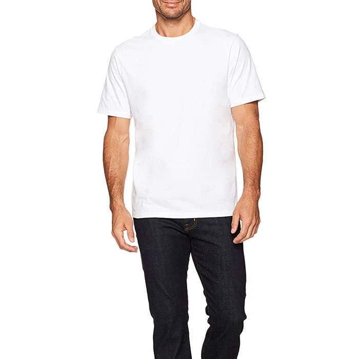 Fruit of The Loom White T-shirts 3,6,9 Pack Short Sleeve Tees S-6XL