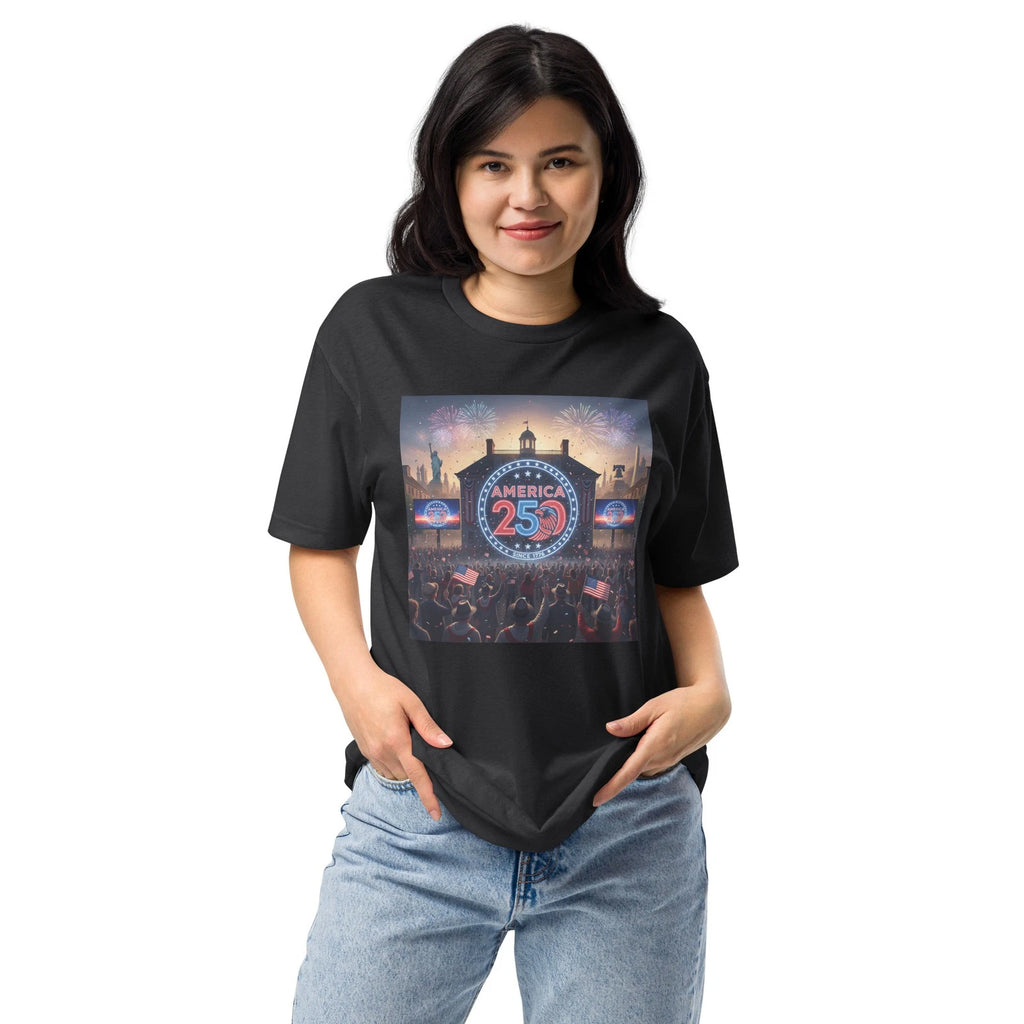 Unisex Fitted T-Shirt - Next Level 6210