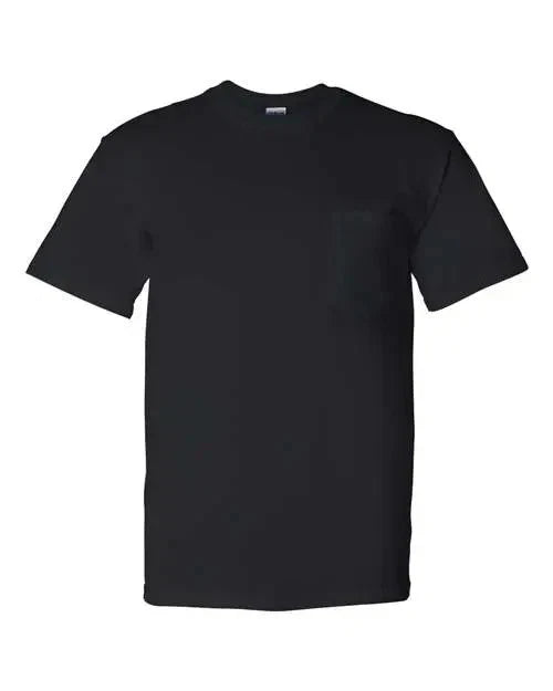 Gildan – Unisex DryBlend® Pocket T-Shirt – 8300