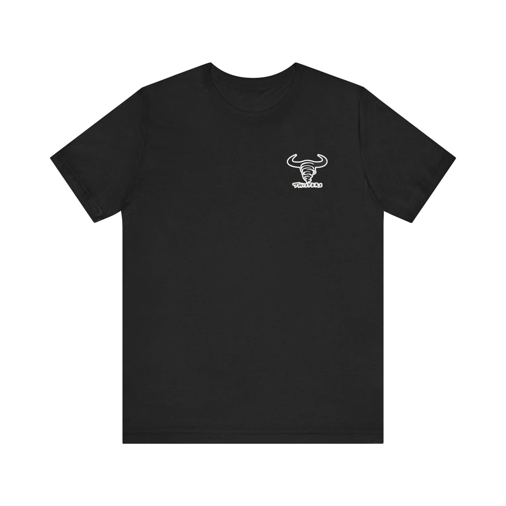 Twisters, If You Feel It, Chase It Unisex TShirt for Storm Chasers