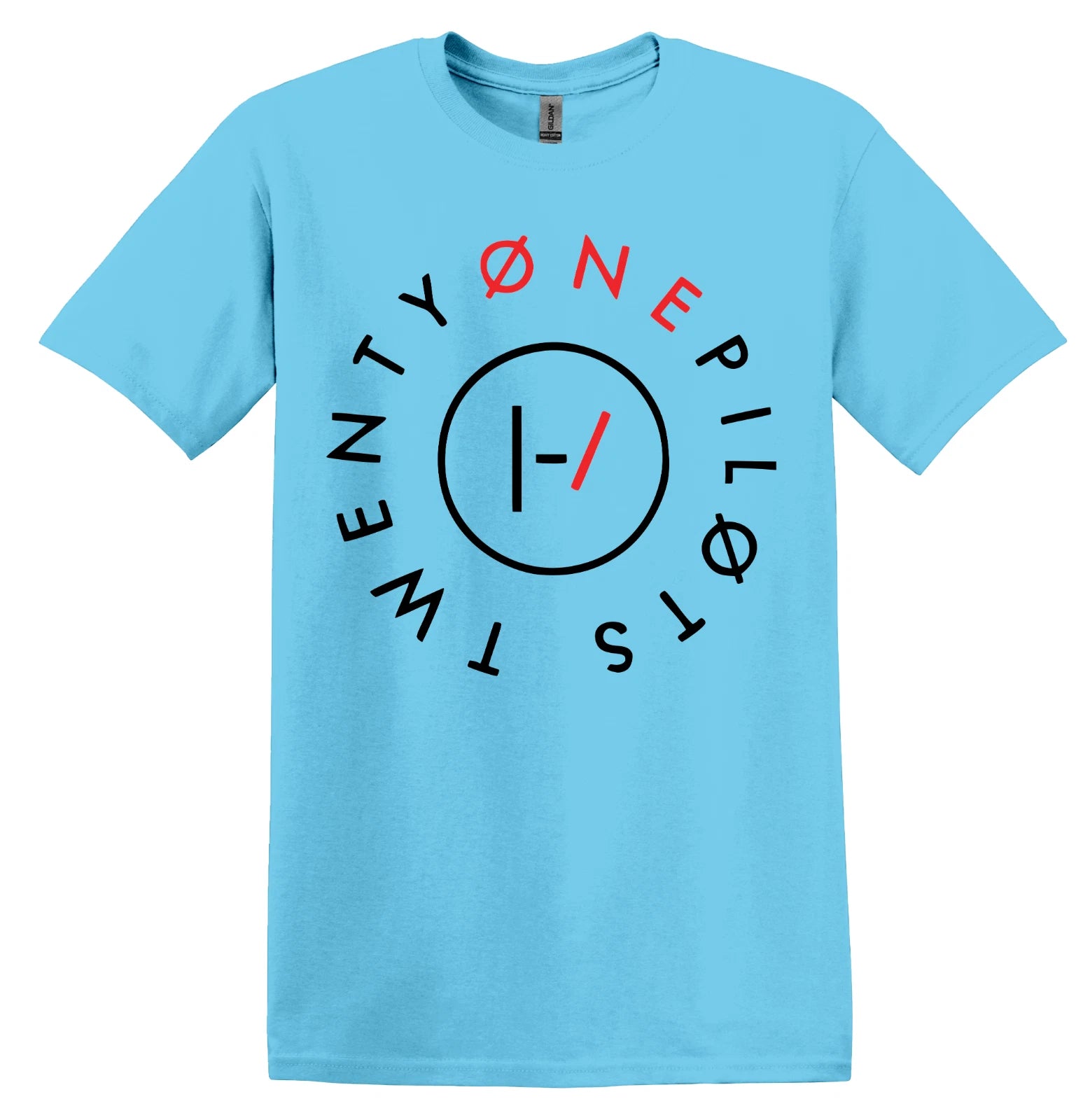 Twenty One Pilots T-Shirts  | Multiple Designs | Soft Unisex