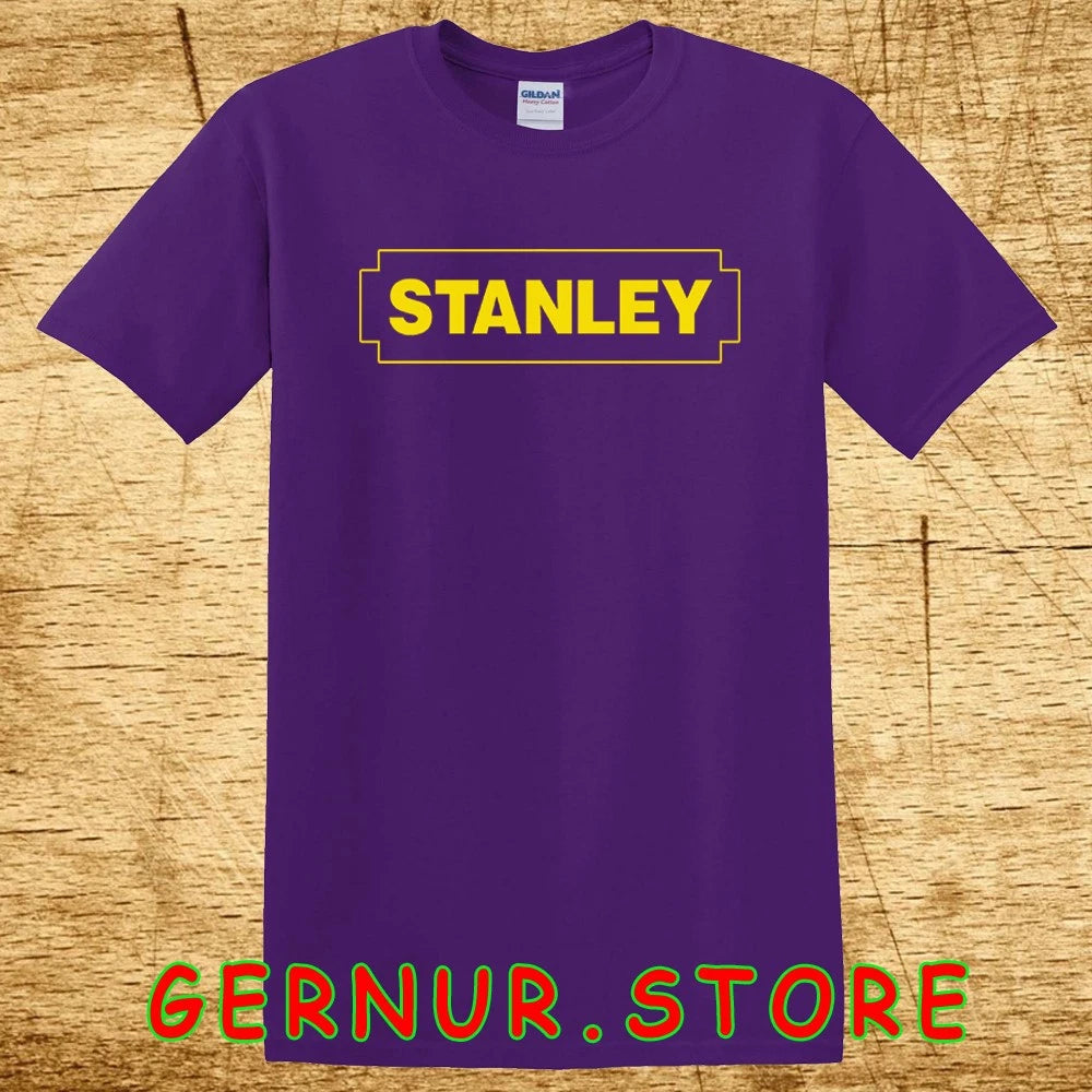 Stanley Tools Purple Size S to 5XL