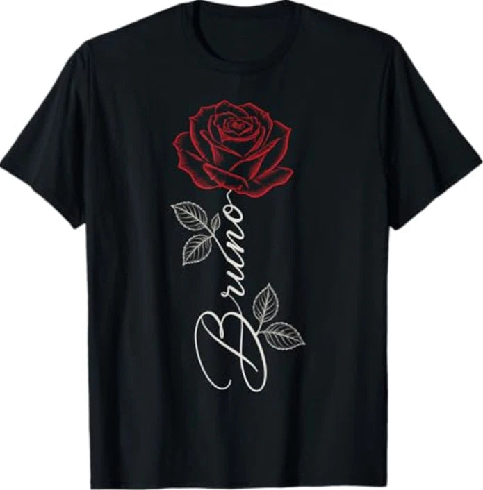 Vintage Bruno Retro Classic Gifts for Men Women T-Shirt
