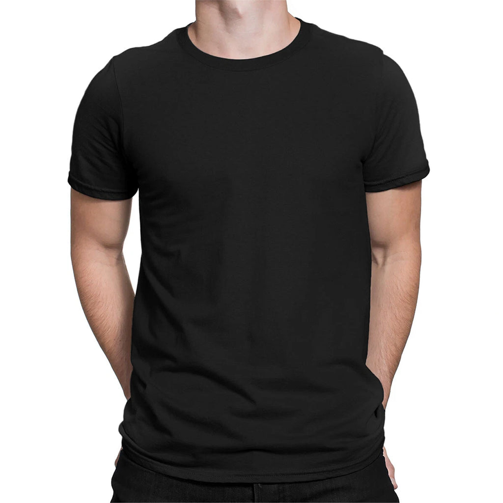 Customisable Text T-Shirt Ideal For Mens Great For Personalisation Gift #TA-195