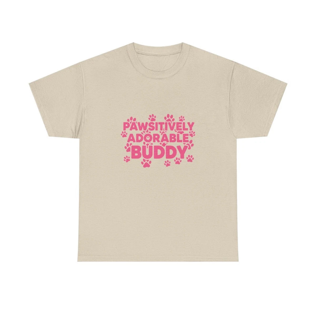 Custom Pet Paw Print Shirt Personalized Name Unisex Mens Womens Dog Owner