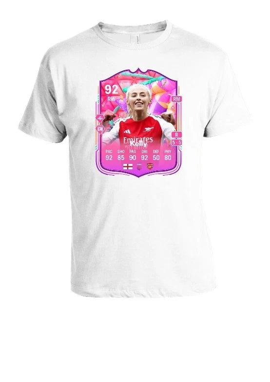 Chloe Kelly T-Shirt Adult & Kids sizes available
