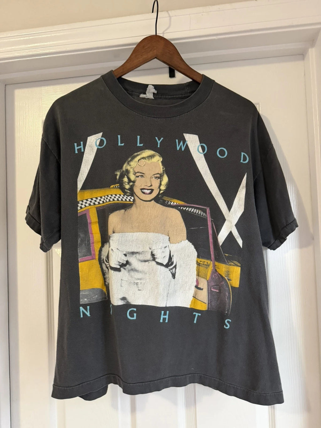 Vintage Marilyn Monroe T-Shirt