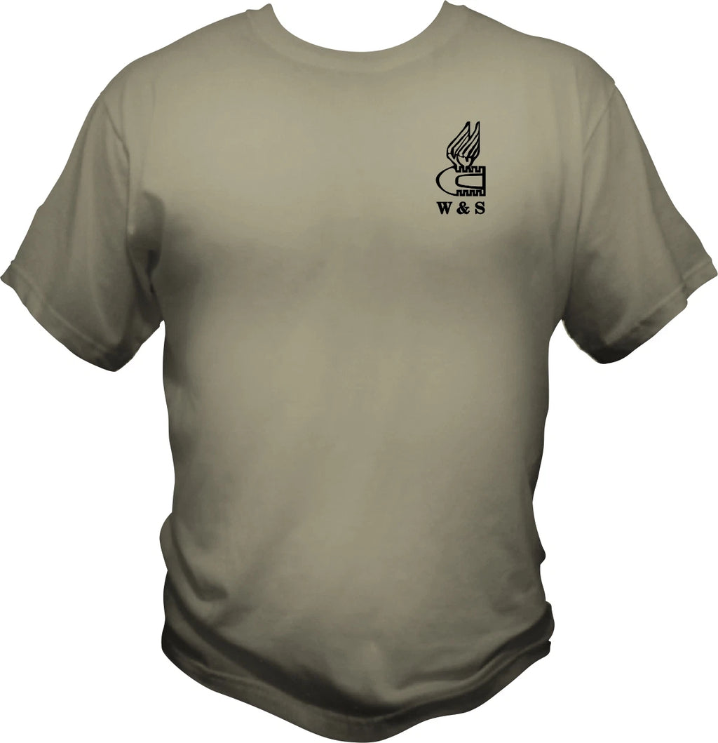 Webley Revolver Flying Bullet T Shirt Webley & Scott Pistol Victorian -19