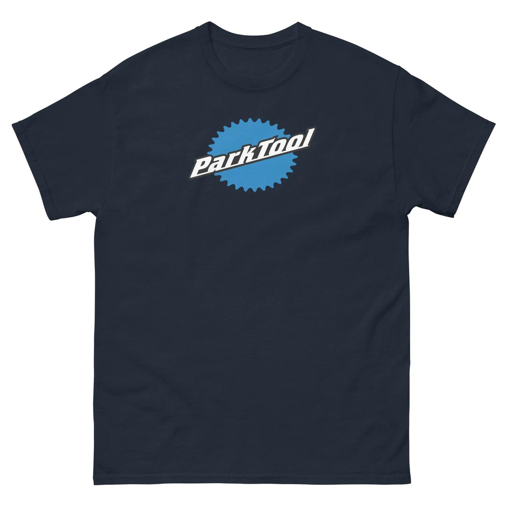 Park Tool Classic Logo Cycling T-Shirt