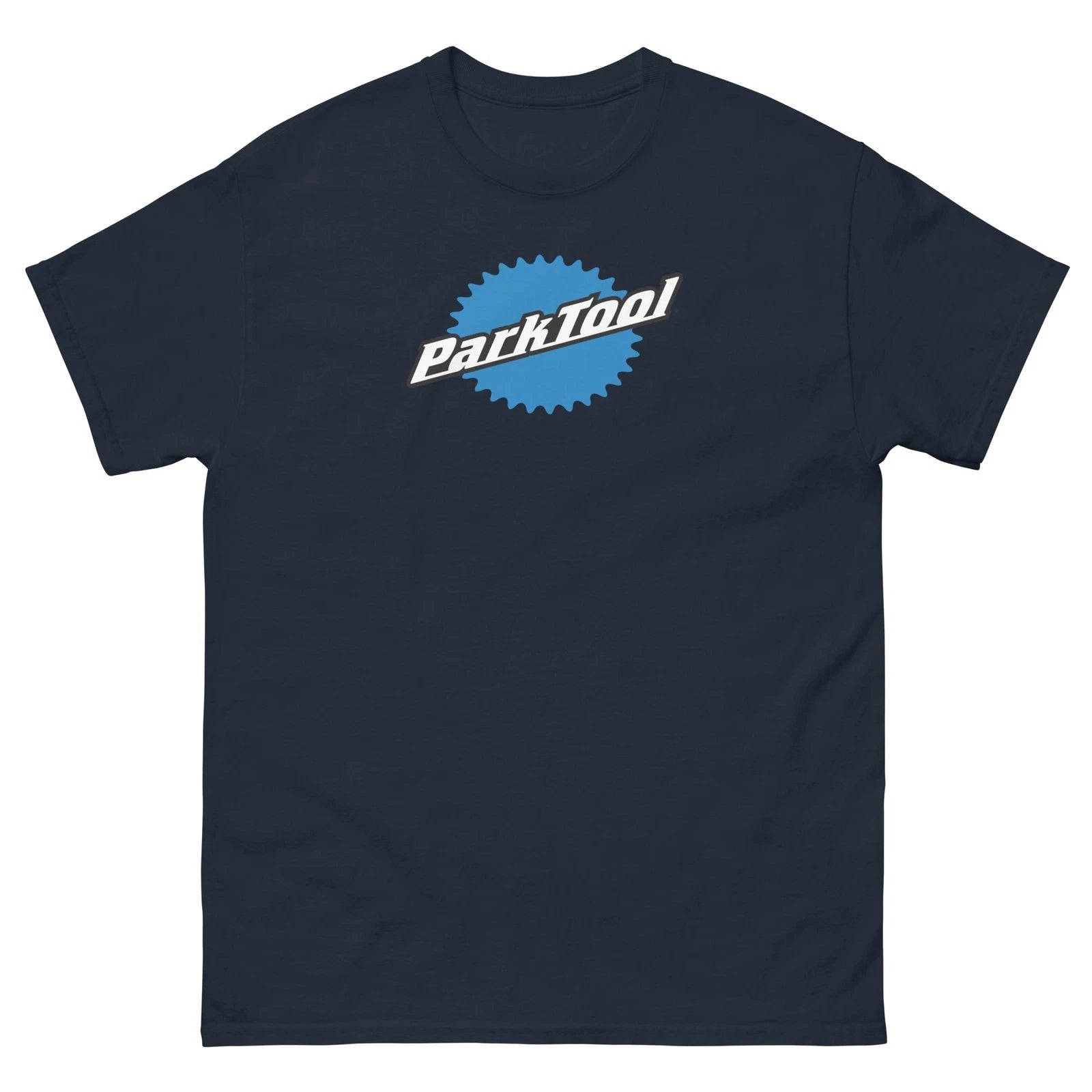 Park Tool Classic Logo Cycling T-Shirt