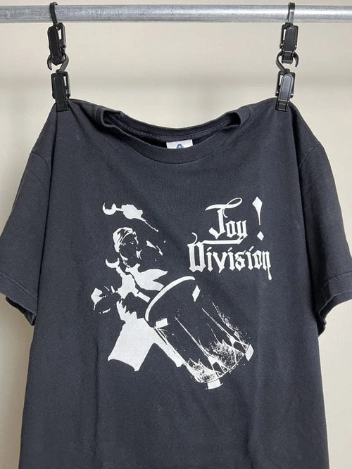 1990’s Joy Division ‘Warsaw’ Vintage T-shirt Reprint