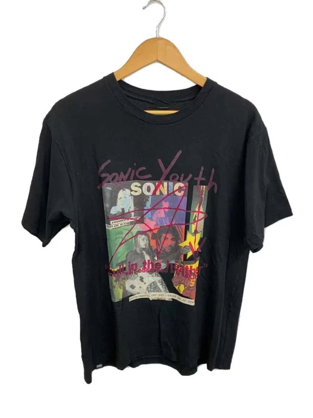 Sonic Youth Tee