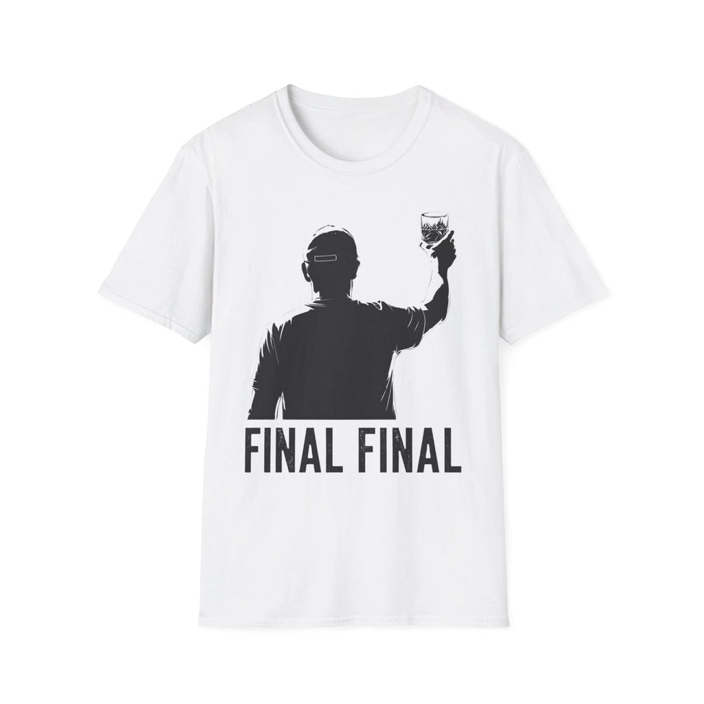 FINAL FINAL – The Official “We’re Leaving” Shirt