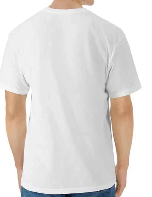 10 PACK Gildan Mens T-Shirt Light Cotton Plain Short Sleeve Classic Tee Top Lot