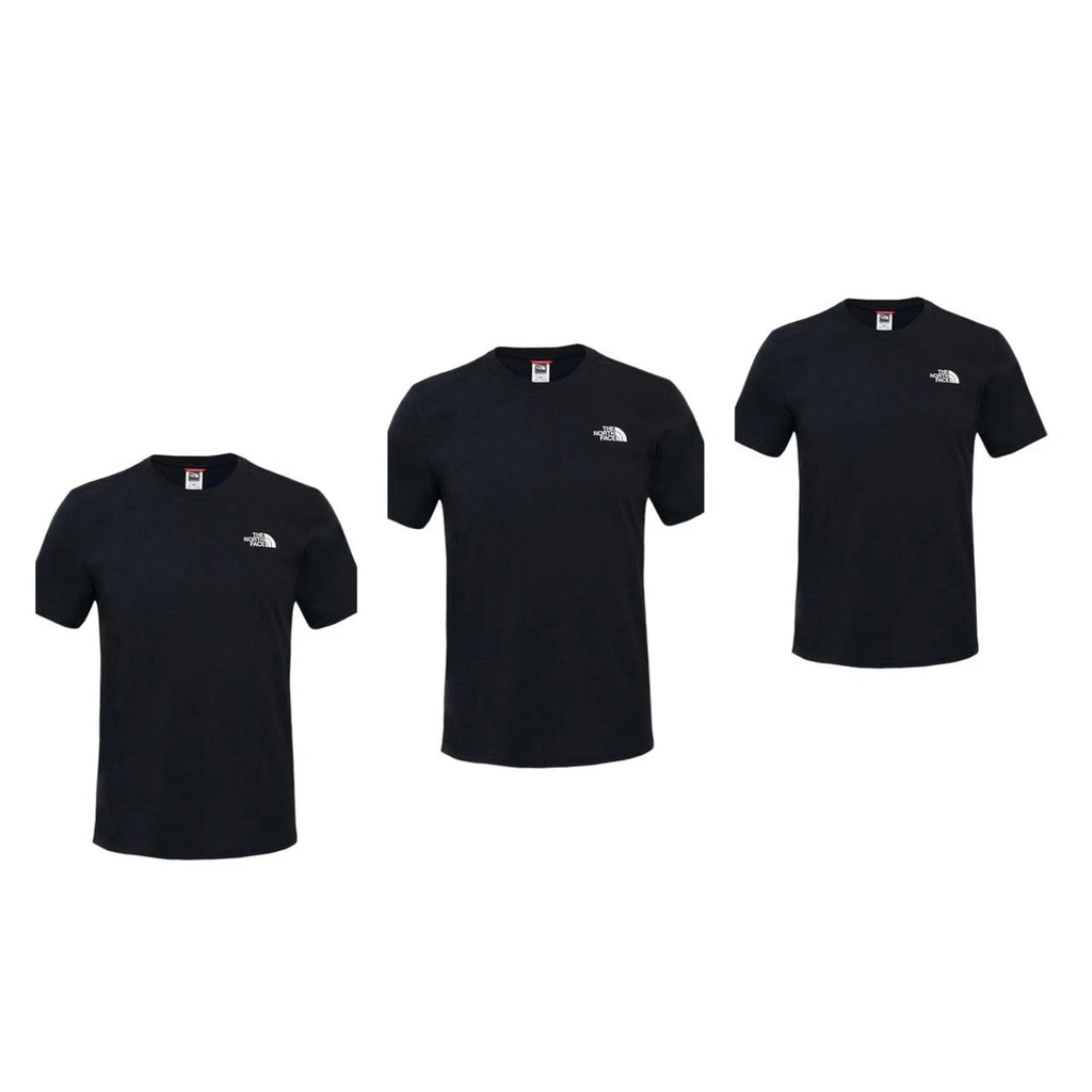 PACK of 1,2,3 Under Armour Trainer UA Mens Cotton Short sleeve Crew Neck T Shirt