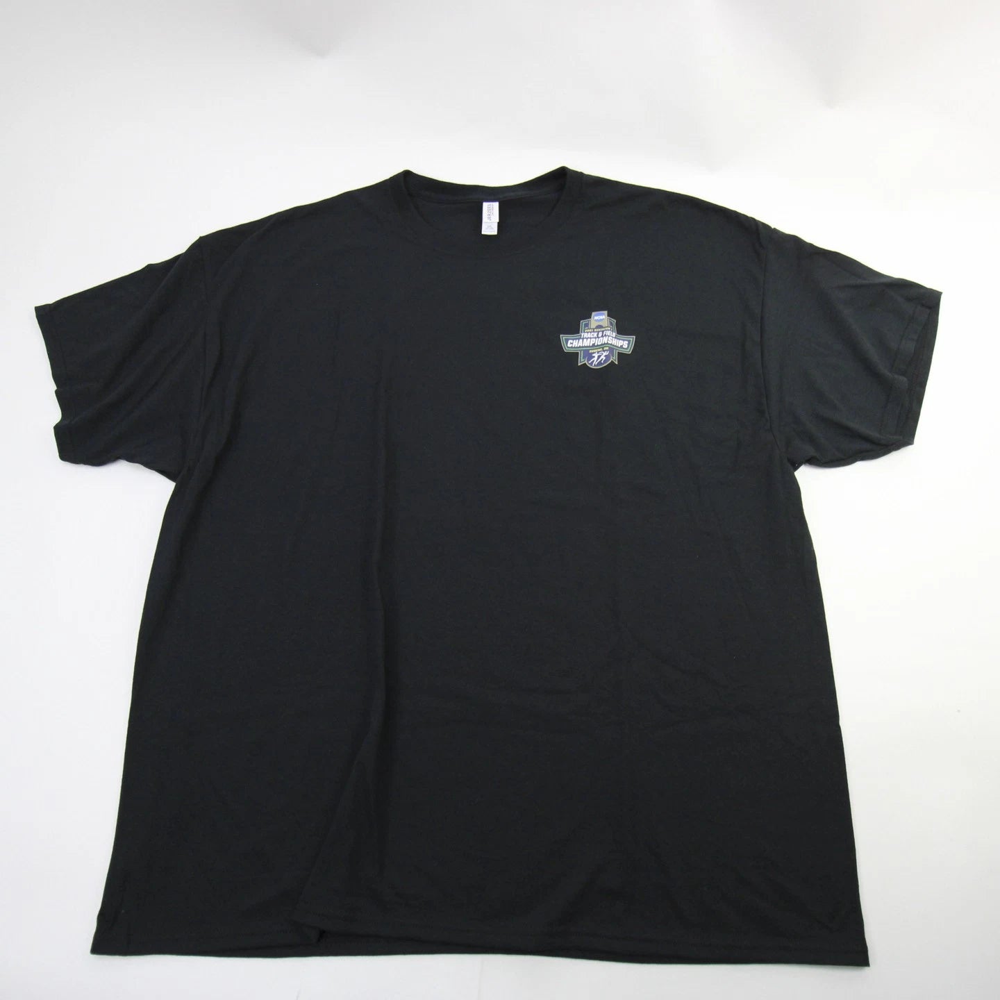 Jerzees Dri-power Short Sleeve Shirt Men's New without Tags L
