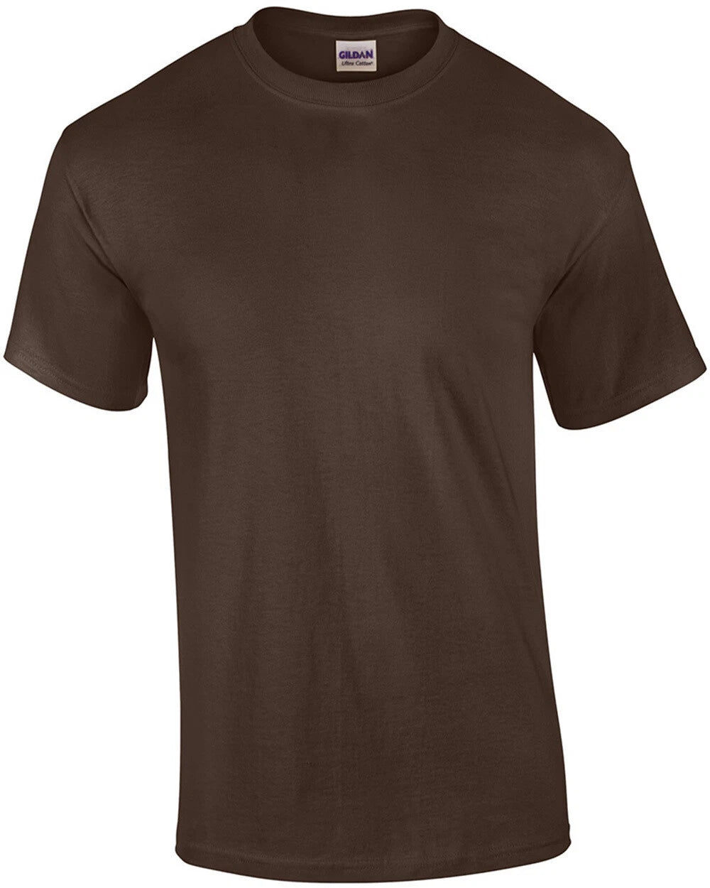 Personalized Custom T-Shirt Customized Image, Photo, Text, Logo Gildan Mens
