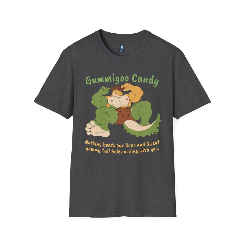 Bara Gummigoo candy - T-Shirt