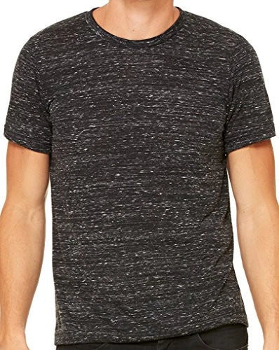 Mens Speckled & Marble Tee Shirt