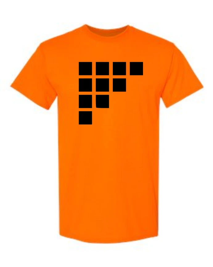 EV Vehicle T-Shirt Graphic Electric Vehicle Charging Pixels Custom Tee